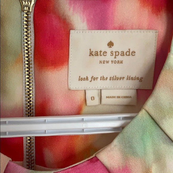 Kate Spade Dress - Picture 2 of 6